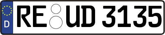 RE-UD3135