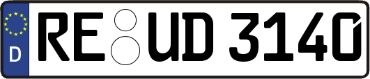 RE-UD3140