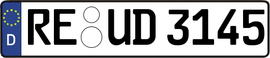 RE-UD3145