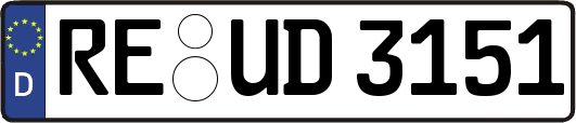 RE-UD3151