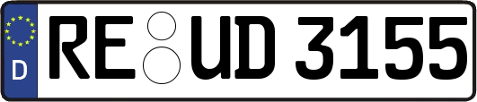 RE-UD3155