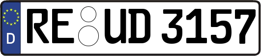 RE-UD3157