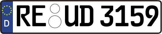 RE-UD3159