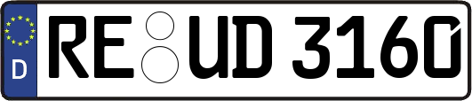 RE-UD3160