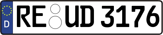RE-UD3176