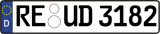 RE-UD3182