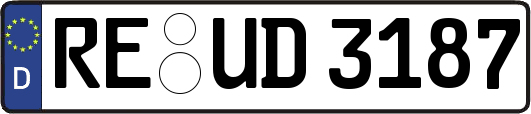 RE-UD3187