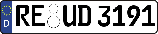 RE-UD3191