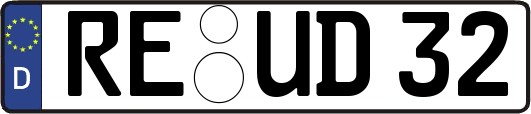RE-UD32