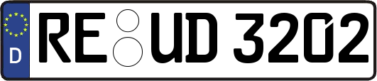 RE-UD3202