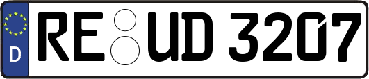 RE-UD3207