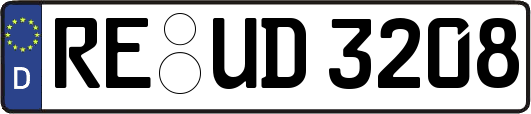 RE-UD3208