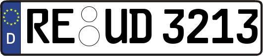 RE-UD3213