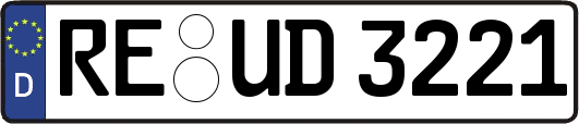 RE-UD3221
