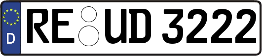 RE-UD3222
