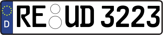 RE-UD3223