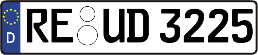 RE-UD3225