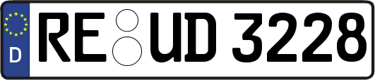 RE-UD3228