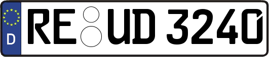 RE-UD3240