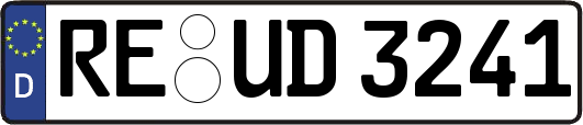 RE-UD3241