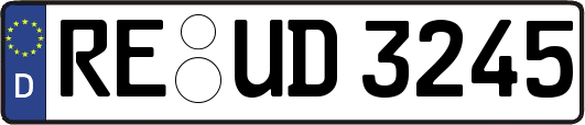 RE-UD3245