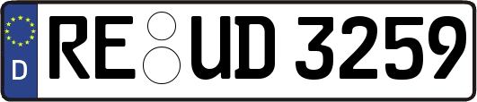 RE-UD3259