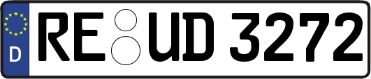 RE-UD3272
