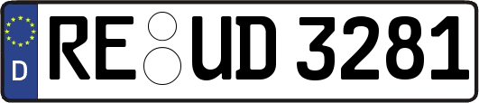 RE-UD3281