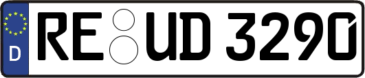 RE-UD3290