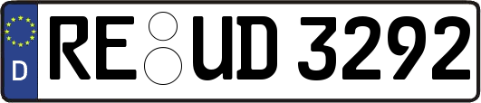 RE-UD3292