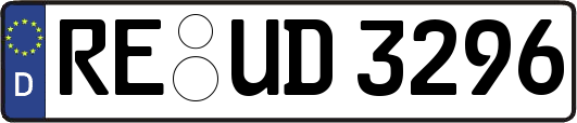 RE-UD3296