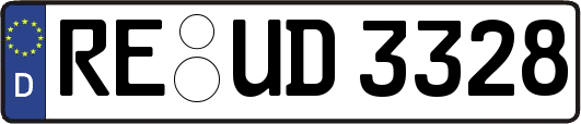 RE-UD3328