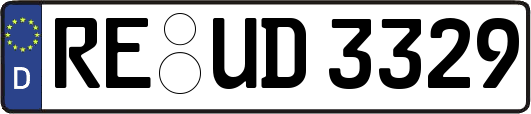 RE-UD3329
