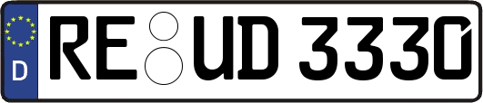 RE-UD3330