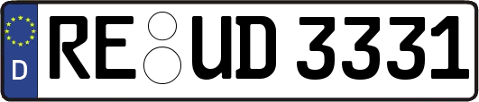 RE-UD3331