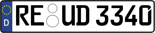 RE-UD3340