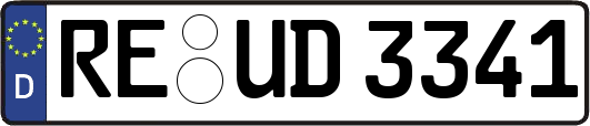 RE-UD3341