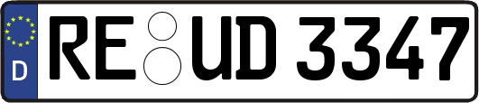 RE-UD3347