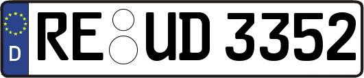 RE-UD3352