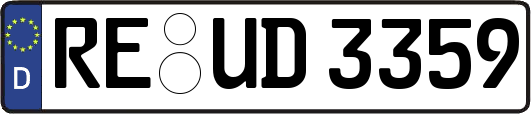 RE-UD3359