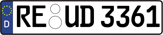 RE-UD3361