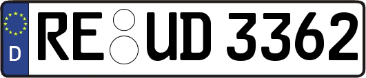 RE-UD3362