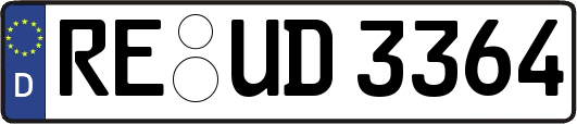 RE-UD3364