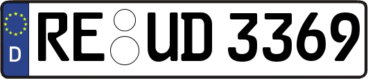 RE-UD3369