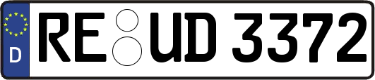 RE-UD3372