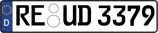 RE-UD3379