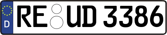 RE-UD3386