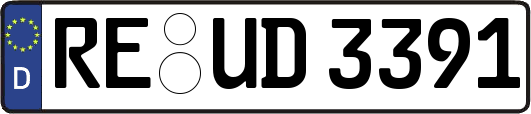 RE-UD3391