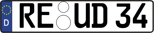 RE-UD34