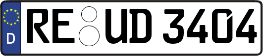 RE-UD3404